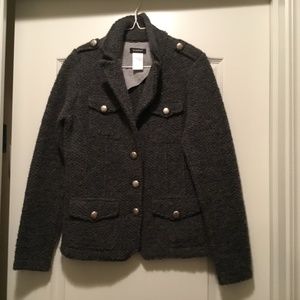 Marisol  Jacket